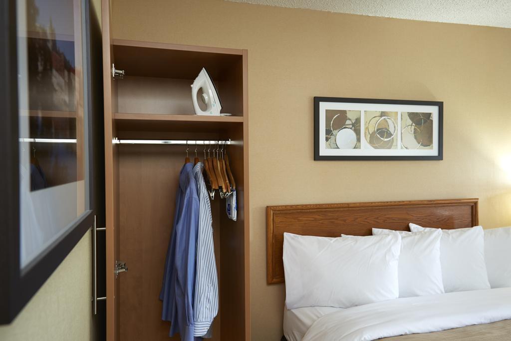 Comfort Inn Riviere-Du-Loup Exterior photo